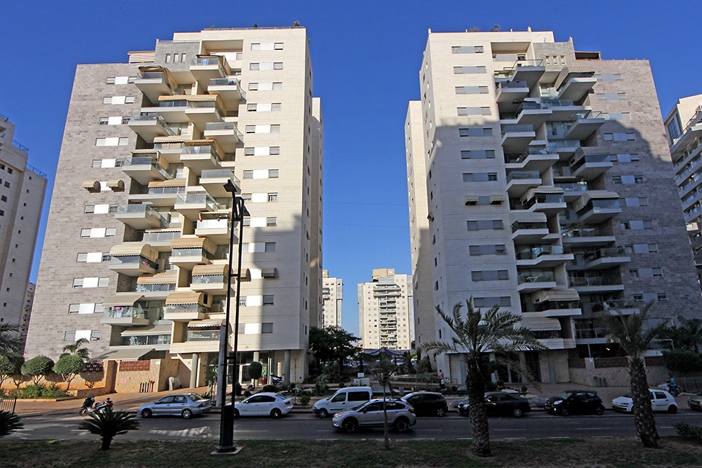 Beher Yakov, st. Ha Alonim 4, Israel